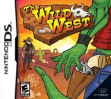 Wild West, The (Nintendo DS)